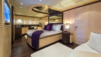 BEAR MARKET -  Master Cabin